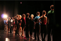 A Chorus Line